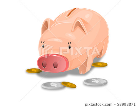 Money and savings Money and savings 58998871