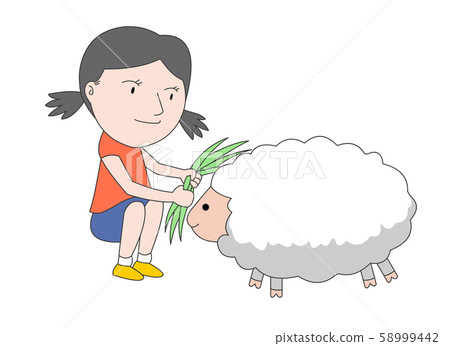 Situation illustration Situation illustration 58999442