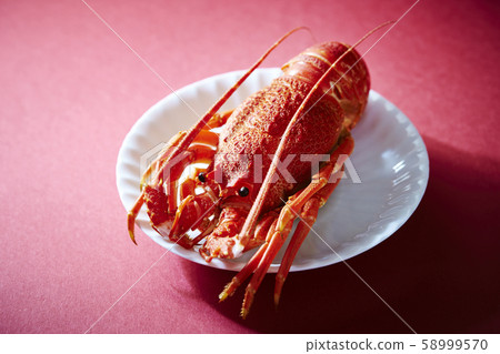 Osechi伊勢蝦 Osechi伊勢蝦 58999570