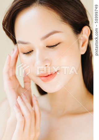女性美 女性美 58999749