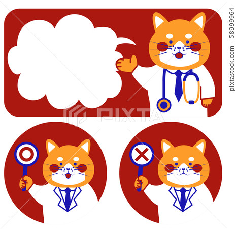 Dog Doctor Maru X Dog Doctor Maru X 58999964