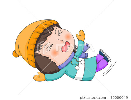 行為和情況圖 59000049