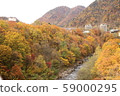 北海道定山溪溫泉 59000295