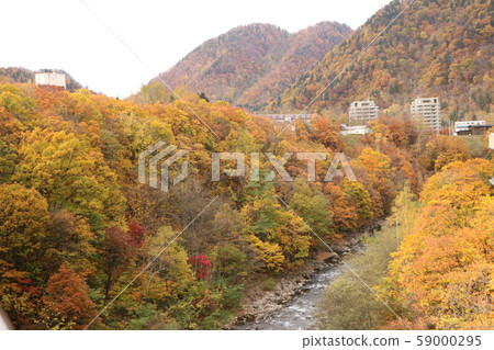 北海道定山溪溫泉 59000295