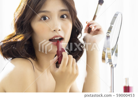 Women beauty Women beauty 59000453