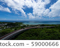 Okinawa Niraikanai Bridge Summer 59000666