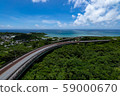 Okinawa Niraikanai Bridge Summer 59000670