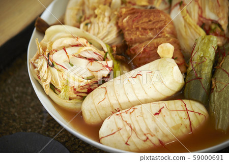 Kimchi Kimchi 59000691