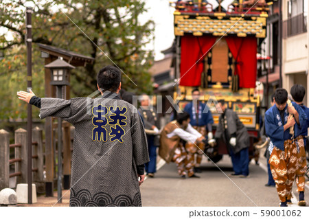 191010 Takayama Festival M10 59001062