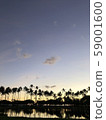 Dusk of Hawaii 59001600