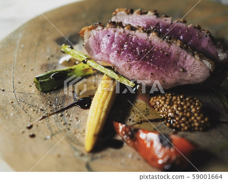 Roasted duck 59001664