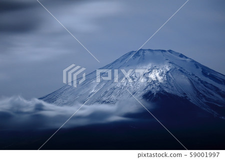 富士山月光山中湖全景攤位 富士山月光山中湖全景攤位 59001997