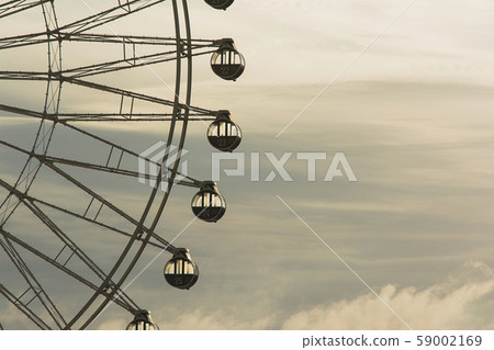 Ferris wheel Ferris wheel 59002169