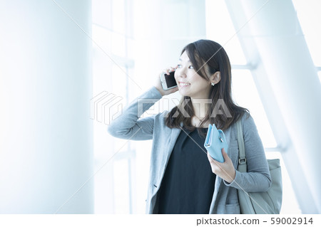 淺談智能手機的女人 淺談智能手機的女人 59002914
