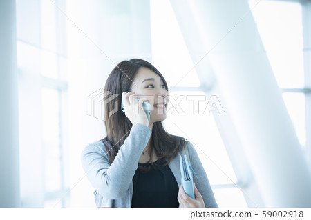淺談智能手機的女人 淺談智能手機的女人 59002918