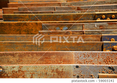 Steel material H steel Steel material H steel 59003141