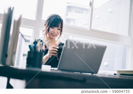 女商務相機 女商務相機 59004735