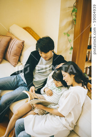 家庭生活方式Danran 59004939