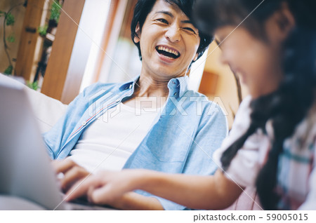 親子生活方式組 59005015