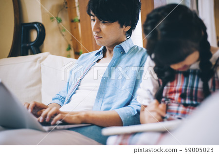 親子生活方式組 59005023