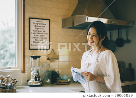 女人的生活方式主婦 女人的生活方式主婦 59005059