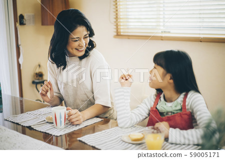 親子生活方式組 59005171