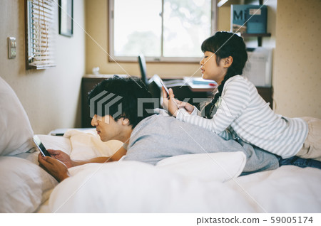 親子生活方式組 親子生活方式組 59005174