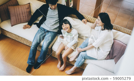 Parent-child lifestyle group 59005279