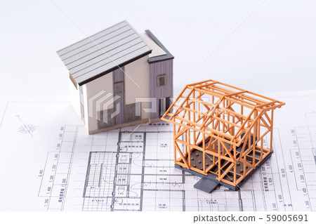 A house 59005691
