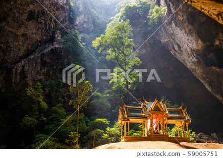 Phraya Nakhon Cave Phraya Nakhon Cave 59005751