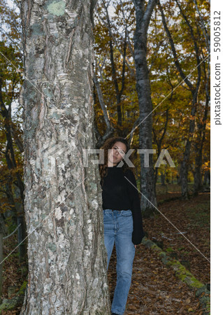 Half model of Po River Park 59005812