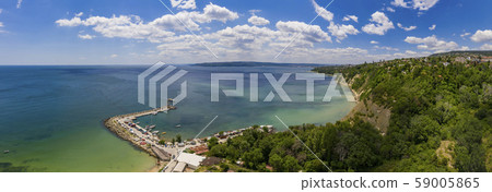 coastline coastline 59005865