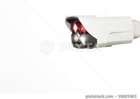 surveillance camera with wireless and infrared 59005903