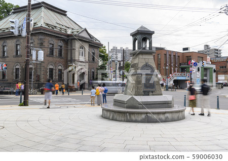 小樽觀光圖片(童話十字路口) 小樽觀光圖片(童話十字路口) 59006030