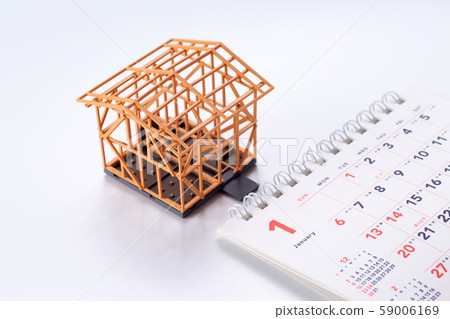 一幢房子 一幢房子 59006169