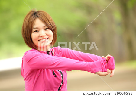婦女準備運動 婦女準備運動 59006585