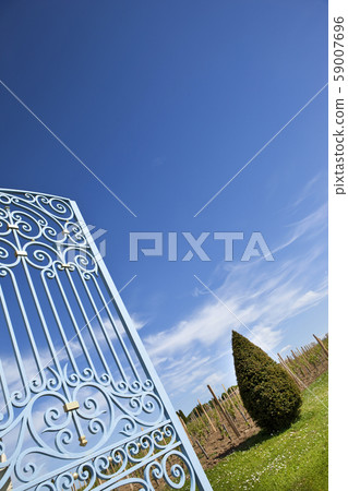 Gate Gate 59007696