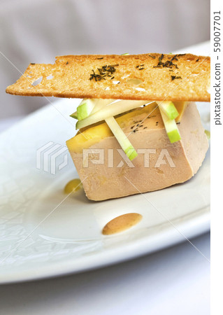 Foie gras Foie gras 59007701