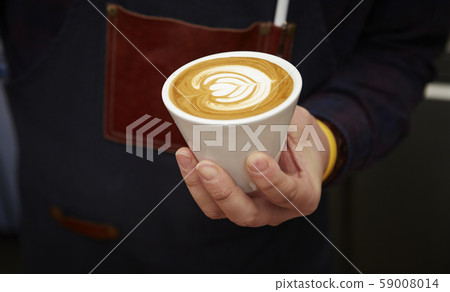 Latte Art Latte Art 59008014