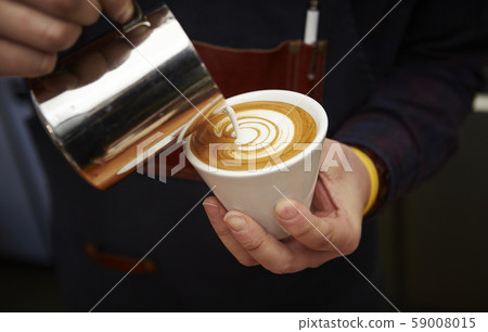 Latte Art Latte Art 59008015