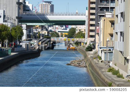 名古屋/山之橋 59008205