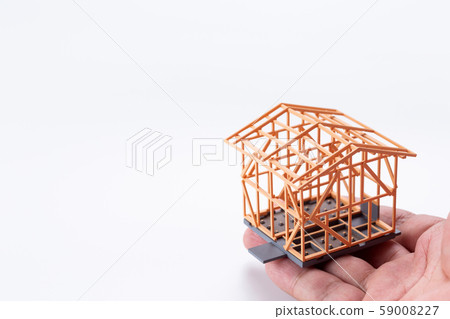 A house A house 59008227