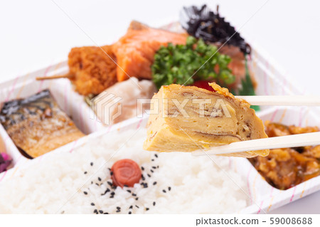 Makunouchi午餐盒 59008688