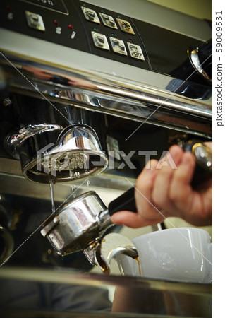 Coffee machine Coffee machine 59009531