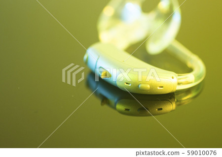 Hearing aid deafness Hearing aid deafness 59010076