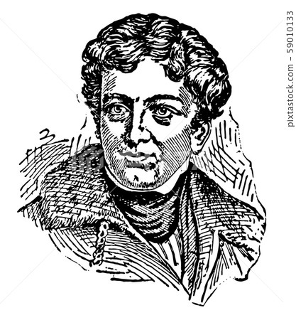 John George Lambton First Earl of Durham vintage 59010133