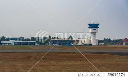 Palembang Airport Palembang Airport 59010274