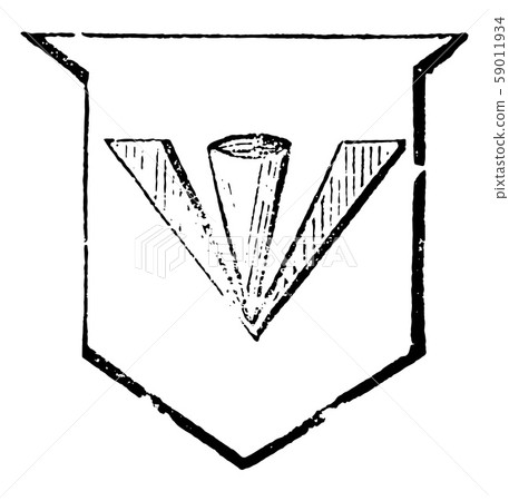 Broad Arrow is an ancient weapon of war, vintage Broad Arrow is an ancient weapon of war, vintage 59011934