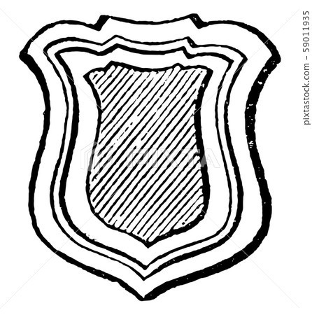 Tressure are generally forms a border to the Tressure are generally forms a border to the 59011935