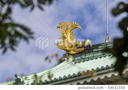 Aichi Prefecture Nagoya Castle Aichi Prefecture Nagoya Castle 59012350